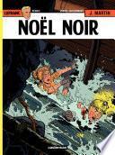 Lefranc (Tome 20) - Noël noir
