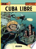 Lefranc (Tome 25) - Cuba libre