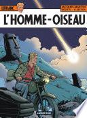 Lefranc (Tome 27) - L'homme-oiseau