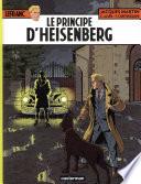 Lefranc (Tome 28) - Le principe d'Heisenberg