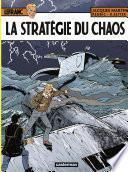 Lefranc (Tome 29) - La stratégie du chaos