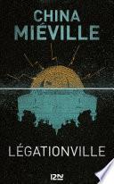 Légationville