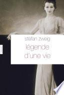 Légende d'une vie