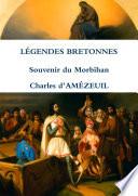 LÉGENDES BRETONNES Souvenir du Morbihan