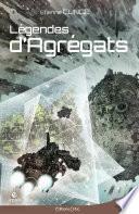Légendes d'agrégats