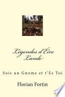 Légendes d'Éire Lande