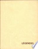 Legendes de L'orient Classique