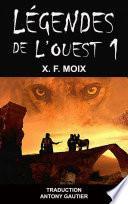 Légendes de l'Ouest (1)