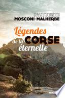 Légendes de la Corse éternelle