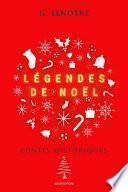 Légendes de Noël