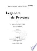 Légendes de Provence