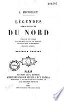 Légendes démocratiques du nord