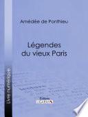 Légendes du vieux Paris