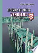Légendes et Récits vendéens (le Surnaturel)