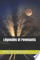 Légendes et revenants