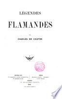 Légendes flamandes