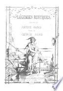 Légendes rustiques