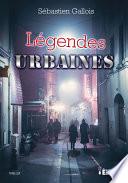 Légendes urbaines