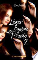 Léger comme une plume... -