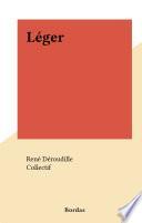 Léger