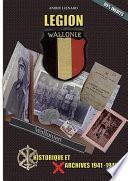 Legion Wallonie