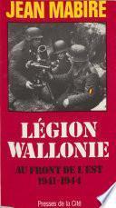 Légion Wallonie