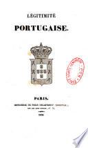 Légitimité portugaise