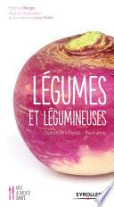 Légumes et légumineuses