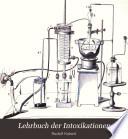 Lehrbuch der Intoxikationen