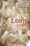 Leiris unlimited