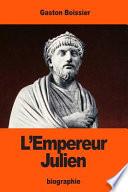 Lempereur Julien