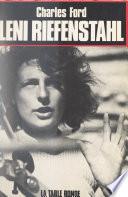 Leni Riefenstahl