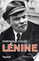 Lénine politique