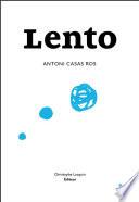 Lento