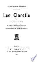 Léo Claretie