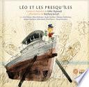 Léo et les presqu'îles