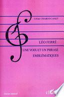 Léo Ferré