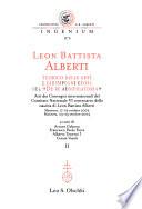 Leon Battista Alberti