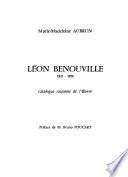 Léon Bénouville