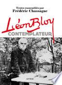 Léon Bloy contemplateur