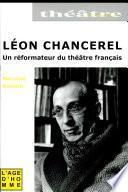 Léon Chancerel