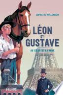 Léon et Gustave. Au cœur de la mine