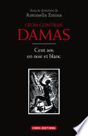 Léon Gontran Damas. Du poète à l'homme politique