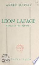 Léon Lafage