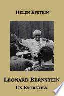 Leonard Bernstein: Un Entretien