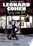 Leonard Cohen