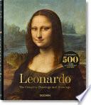 Léonard de Vinci 1452-1519