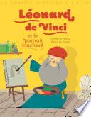 Léonard de Vinci et le portrait inachevé
