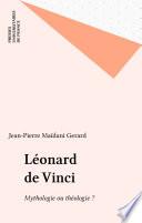 Léonard de Vinci