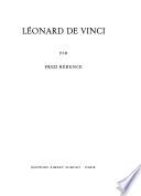 Léonard de Vinci